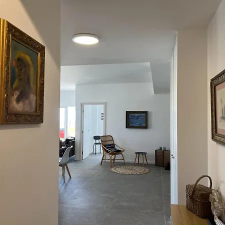 Coral - Lumineux Cap D'agde Vue , Idealement Situe Lejlighed Agde