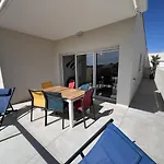 Coral - Lumineux Cap D'agde Vue , Idéalement Situé * Agde