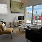 Appartement Coral - Lumineux Cap D'agde Vue , Idéalement Situé *