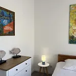 Coral - Lumineux Cap D'agde Vue , Idéalement Situé Agde