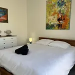 Appartement Coral - Lumineux Cap D'agde Vue , Idéalement Situé
