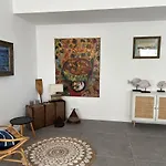 Coral - Lumineux Cap D'agde Vue , Idéalement Situé Appartement