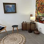 Coral - Lumineux Cap D'agde Vue , Idéalement Situé Appartement