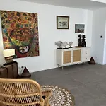 Appartement Coral - Lumineux Cap D'agde Vue , Idéalement Situé