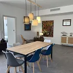 Coral - Lumineux Cap D'agde Vue , Idéalement Situé Appartement *
