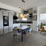 Coral - Lumineux Cap D'agde Vue , Idéalement Situé *