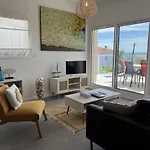 Coral - Lumineux Cap D'agde Vue , Idéalement Situé Appartement