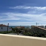Appartement Coral - Lumineux Cap D'agde Vue , Idéalement Situé