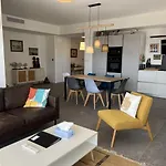 Coral - Lumineux Cap D'agde Vue , Idéalement Situé Appartement *