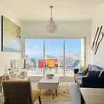 Appartement Coral - Lumineux Cap D'agde Vue , Idéalement Situé Agde