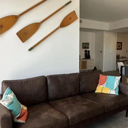 Coral - Lumineux Cap D'agde Vue , Idealement Situe * Агд