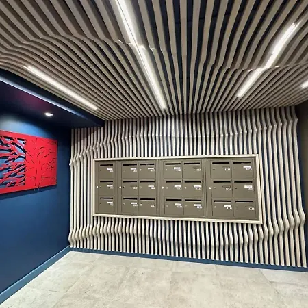 Coral - Lumineux Cap D'agde Vue , Idealement Situe Апартаменти *