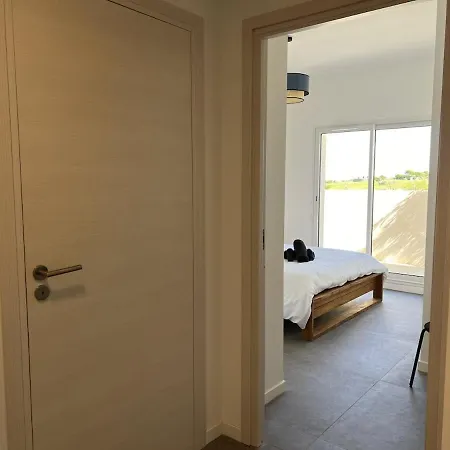 Coral - Lumineux Cap D'agde Vue , Idealement Situe *