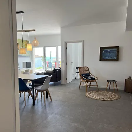 Coral - Lumineux Cap D'agde Vue , Idealement Situe Агд