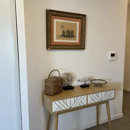 Apartment Coral - Lumineux Cap D'agde Vue , Idealement Situe