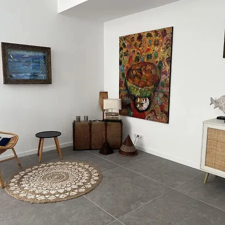 Apartment Coral - Lumineux Cap D'agde Vue , Idealement Situe *