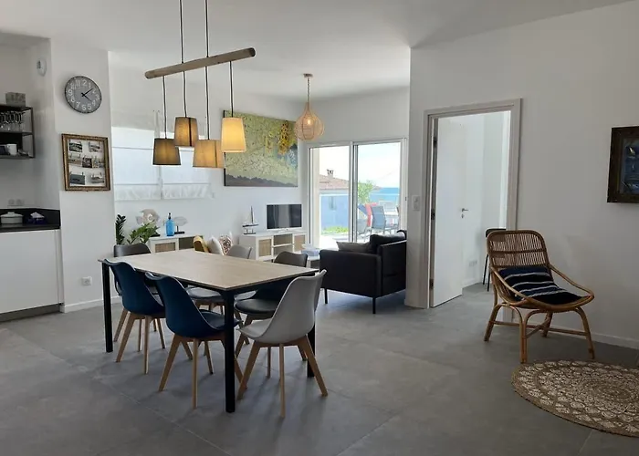 Coral - Lumineux Cap D'agde Vue , Idéalement Situé Appartamento *