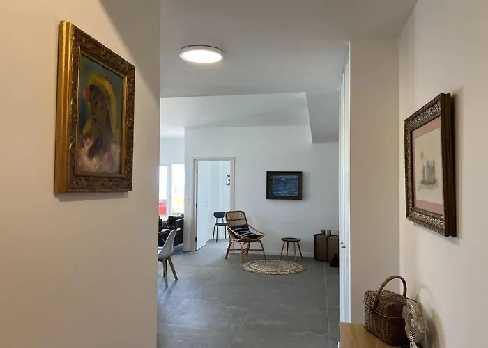 Coral - Lumineux Cap D'agde Vue , Idéalement Situé Appartamento Agde