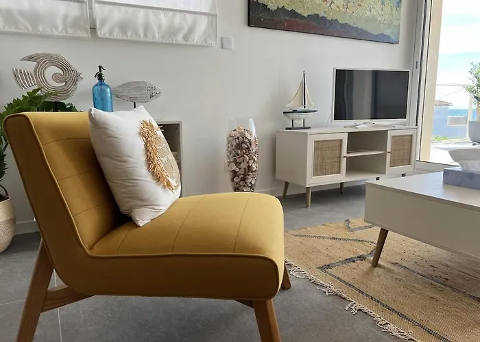 Coral - Lumineux Cap D'agde Vue , Idéalement Situé