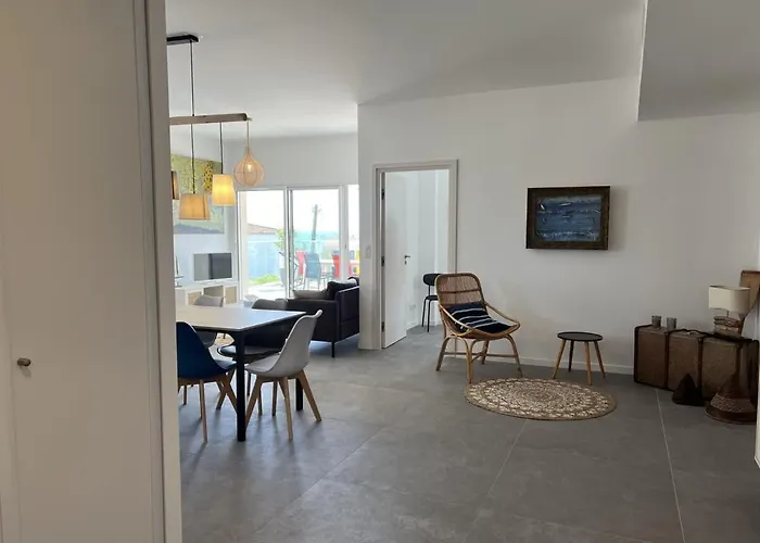 Coral - Lumineux Cap D'agde Vue , Idéalement Situé Agde