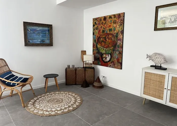 Appartamento Coral - Lumineux Cap D'agde Vue , Idéalement Situé *