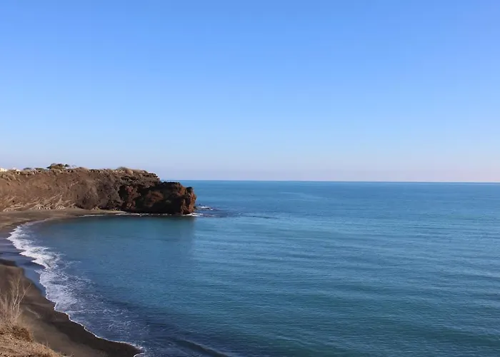 Coral - Lumineux Cap D'agde Vue , Idéalement Situé Agde